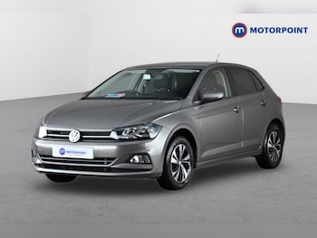Used Volkswagen Polo 2020 for sale - 79264586: Photo