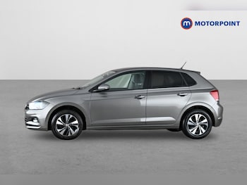 Used Volkswagen Polo 2020 for sale - 79264586: Photo