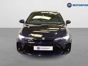 Used Suzuki Swace 2022 for sale - 75180975: Photo