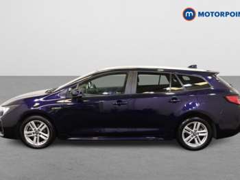 Used Suzuki Swace 2022 for sale - 75180975: Photo