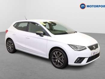 2022 - 1.0 TSI 110 Xcellence Lux 5dr