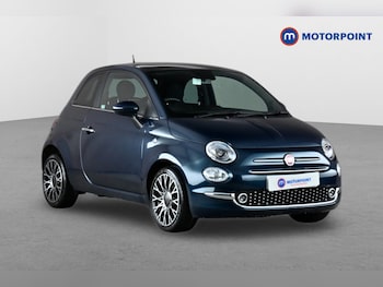 Used Fiat 500 2023 for sale - 78597194: Photo