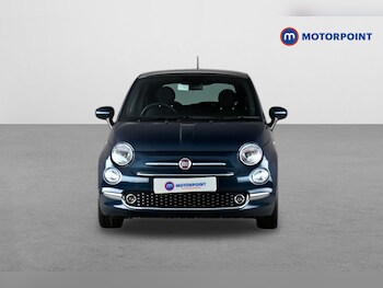 Used Fiat 500 2023 for sale - 78597194: Photo