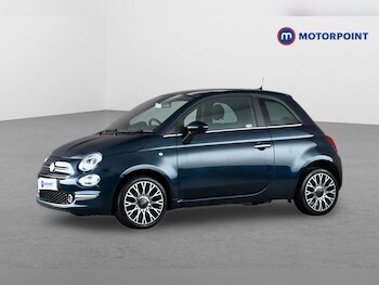 Used Fiat 500 2023 for sale - 78597194: Photo