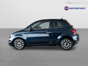 Used Fiat 500 2023 for sale - 78597194: Photo