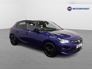 Vauxhall - Corsa