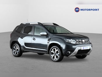 Used Dacia Duster 2021 for sale - 79369565: Photo
