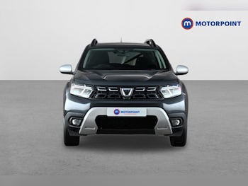Used Dacia Duster 2021 for sale - 79369565: Photo