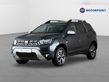 Used Dacia Duster 2021 for sale - 79369565: Photo