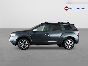 Used Dacia Duster 2021 for sale - 79369565: Photo