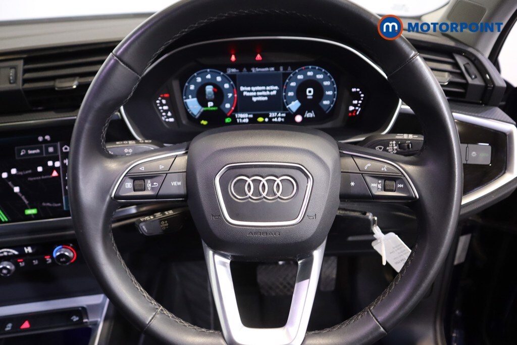 Used Audi Q3 2024 for sale - 77505854: Photo 11