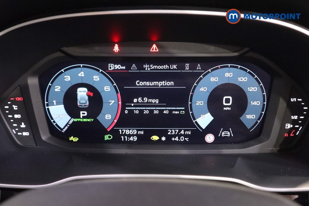 Used Audi Q3 2024 for sale - 77505854: Photo 12