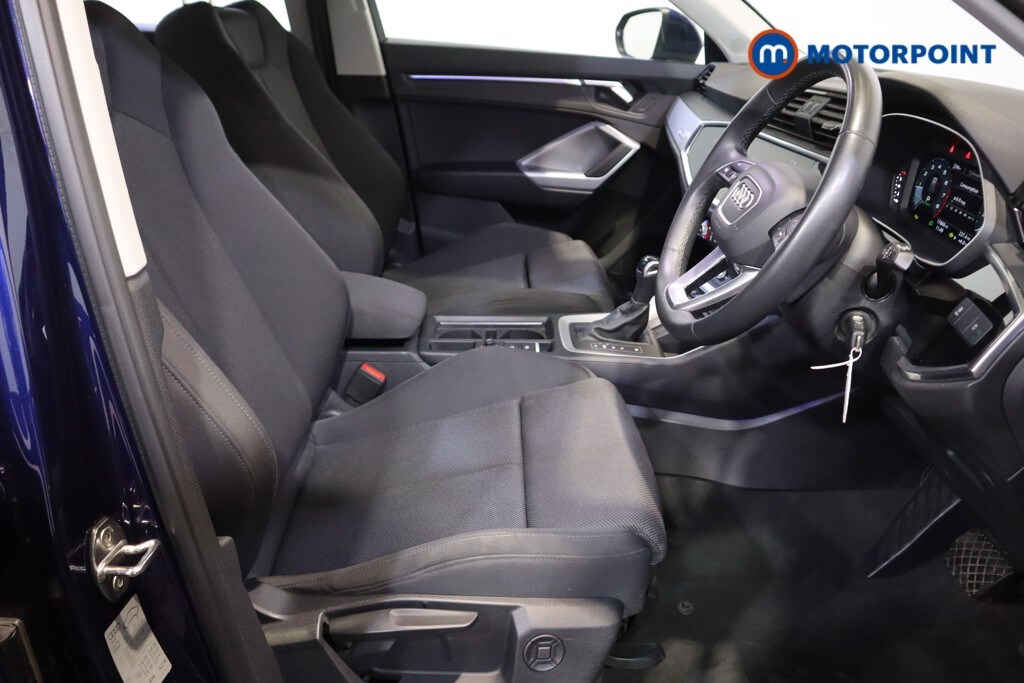 Used Audi Q3 2024 for sale - 77505854: Photo 14