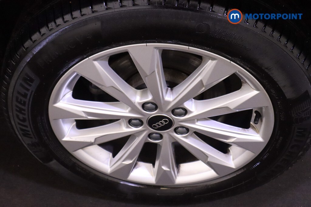 Used Audi Q3 2024 for sale - 77505854: Photo 17