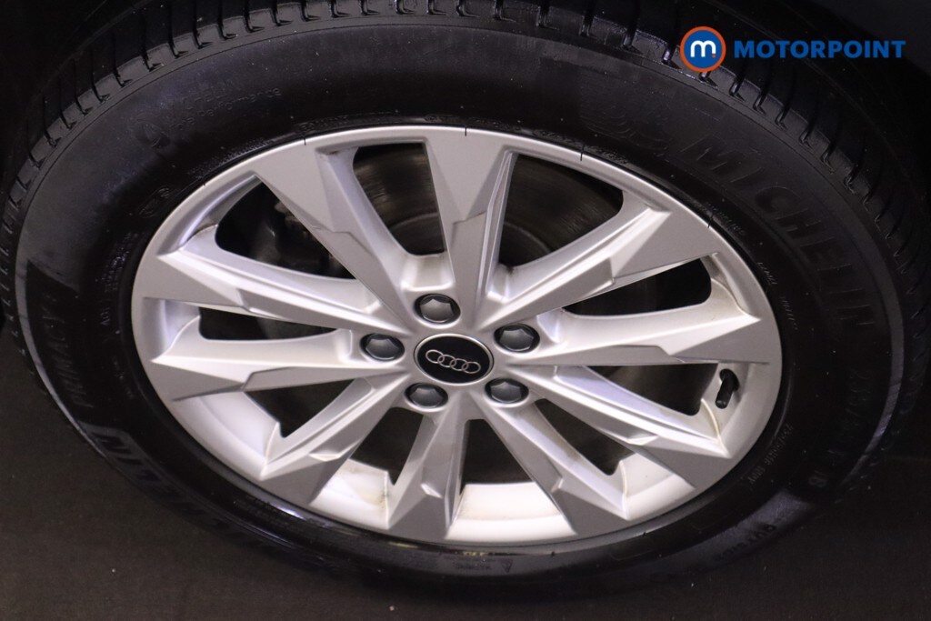 Used Audi Q3 2024 for sale - 77505854: Photo 18