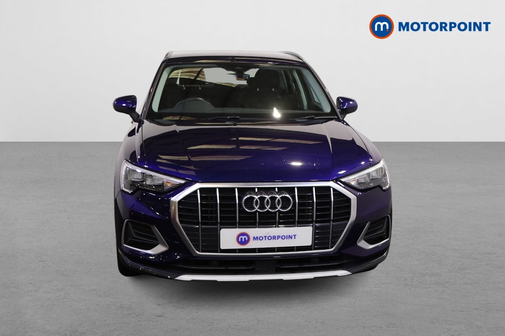 Used Audi Q3 2024 for sale - 77505854: Photo 2