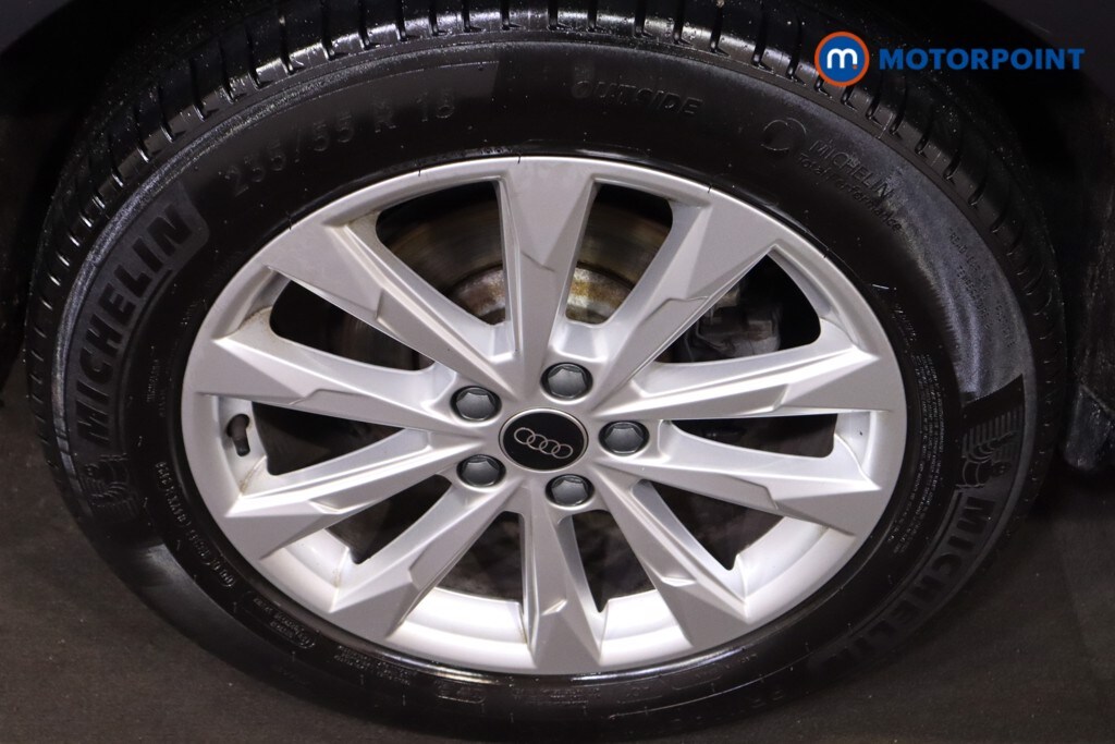 Used Audi Q3 2024 for sale - 77505854: Photo 20