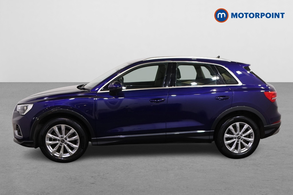Used Audi Q3 2024 for sale - 77505854: Photo 4