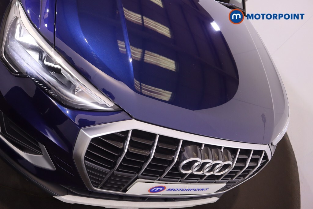 Used Audi Q3 2024 for sale - 77505854: Photo 42