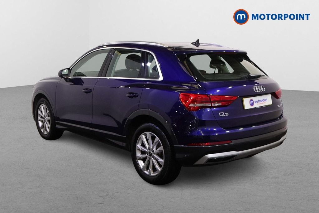 Used Audi Q3 2024 for sale - 77505854: Photo 5