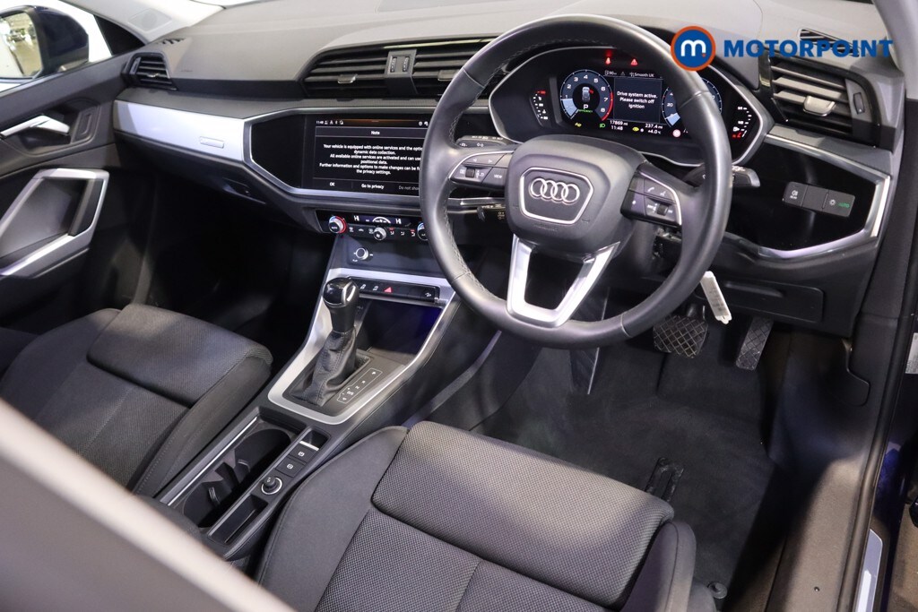 Used Audi Q3 2024 for sale - 77505854: Photo 9