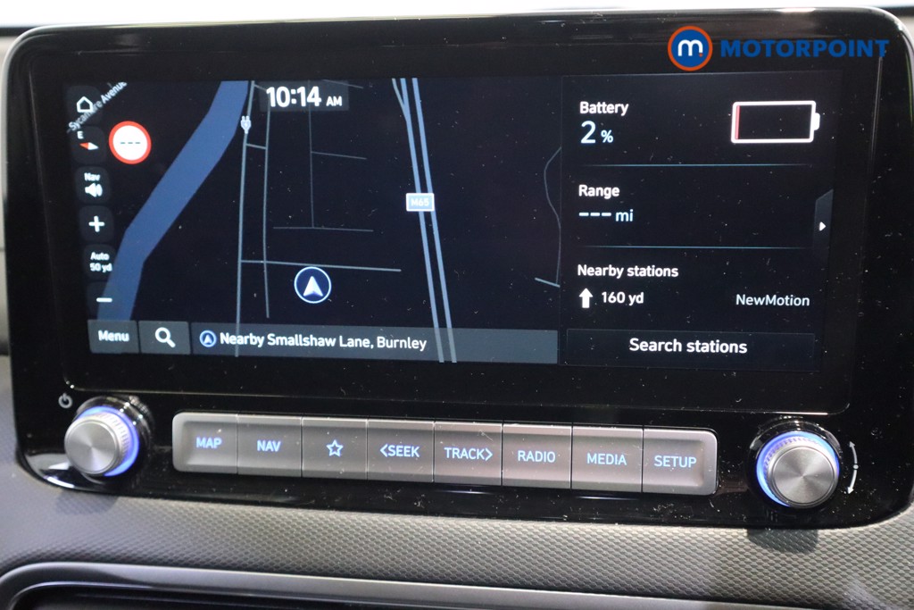 Used Hyundai KONA 2023 for sale - 77579202: Photo 10