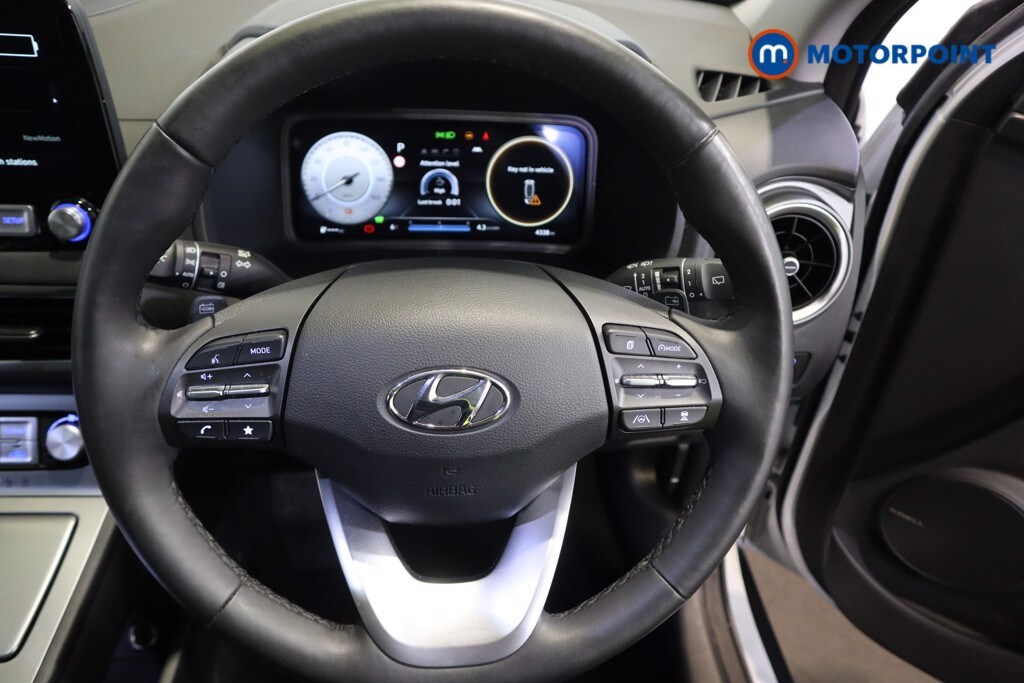 Used Hyundai KONA 2023 for sale - 77579202: Photo 11