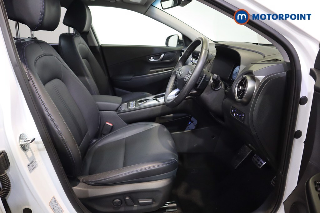 Used Hyundai KONA 2023 for sale - 77579202: Photo 14