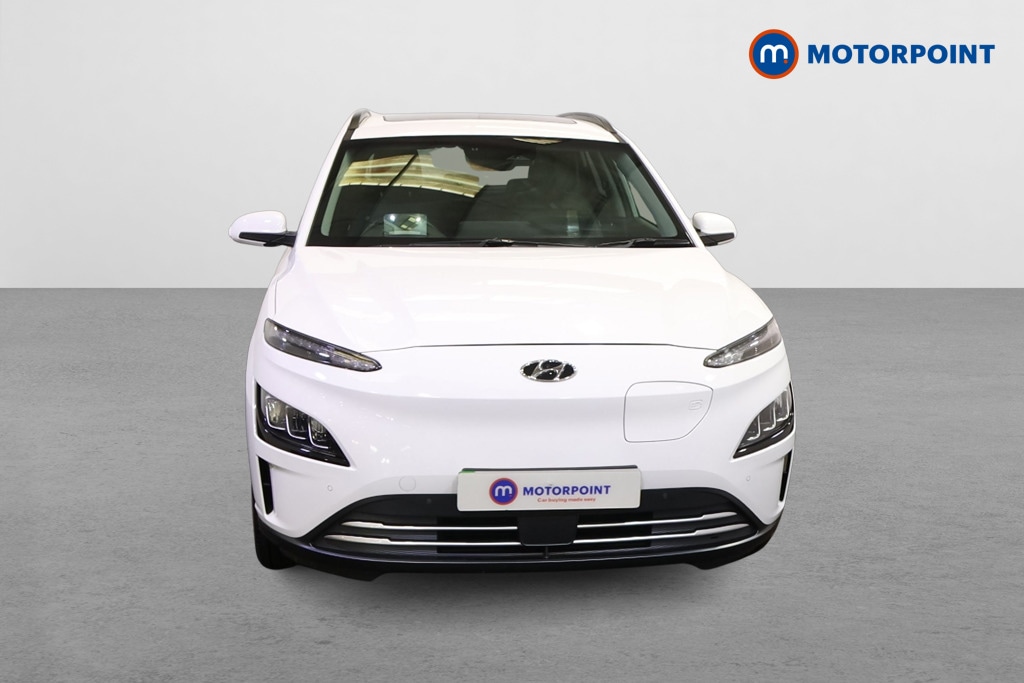 Used Hyundai KONA 2023 for sale - 77579202: Photo 2