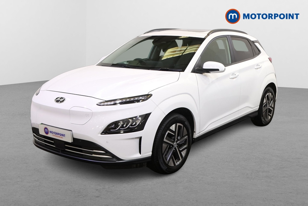 Used Hyundai KONA 2023 for sale - 77579202: Photo 3
