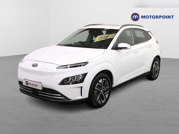 Used Hyundai KONA 2023 for sale - 77579202: Photo