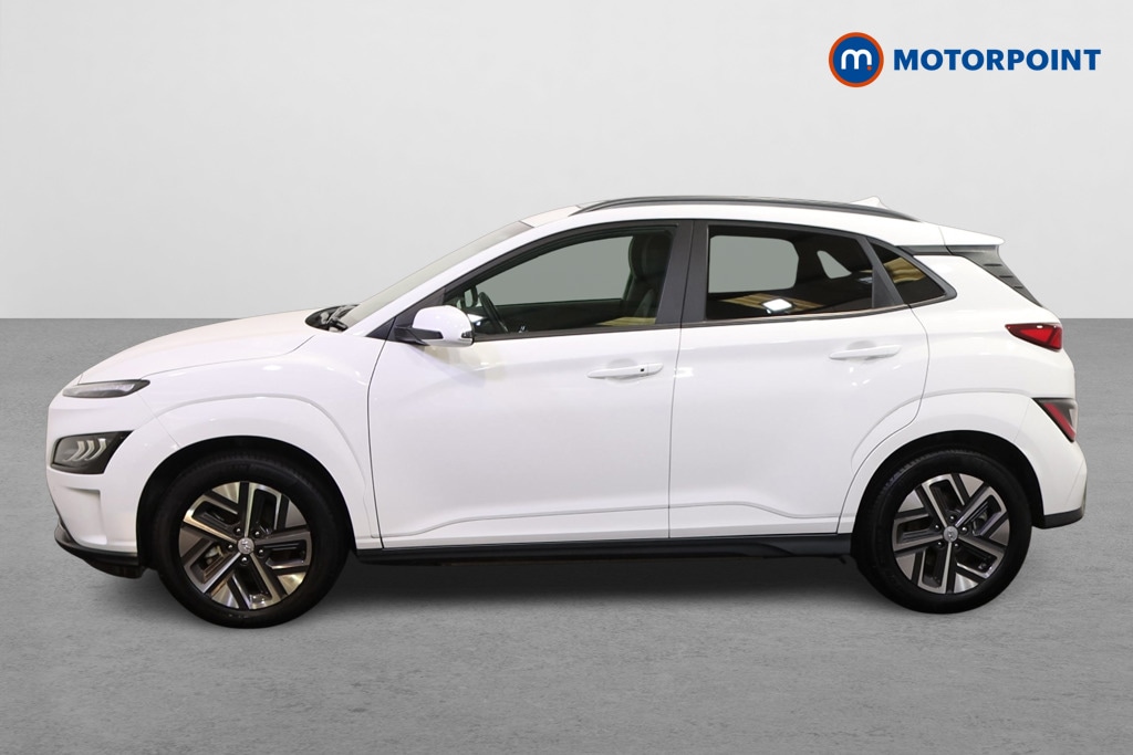 Used Hyundai KONA 2023 for sale - 77579202: Photo 4