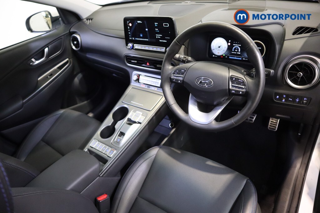 Used Hyundai KONA 2023 for sale - 77579202: Photo 9