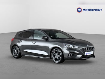 Used Ford Focus 2020 for sale - 78942555: Photo