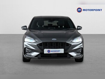 Used Ford Focus 2020 for sale - 78942555: Photo