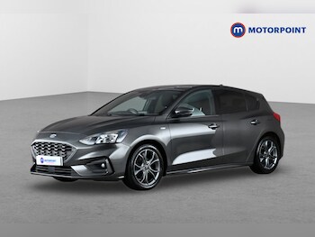 Used Ford Focus 2020 for sale - 78942555: Photo