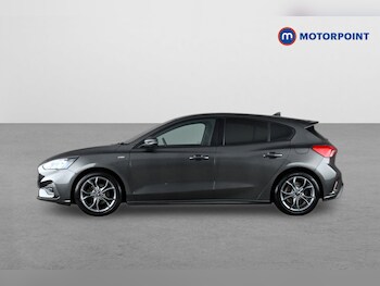Used Ford Focus 2020 for sale - 78942555: Photo