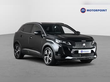 Used Peugeot 3008 2023 for sale - 79706688: Photo