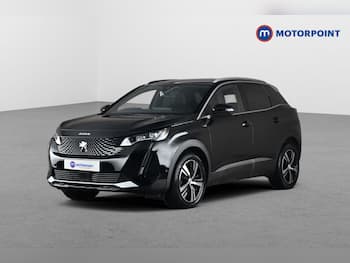 Used Peugeot 3008 2023 for sale - 79706688: Photo