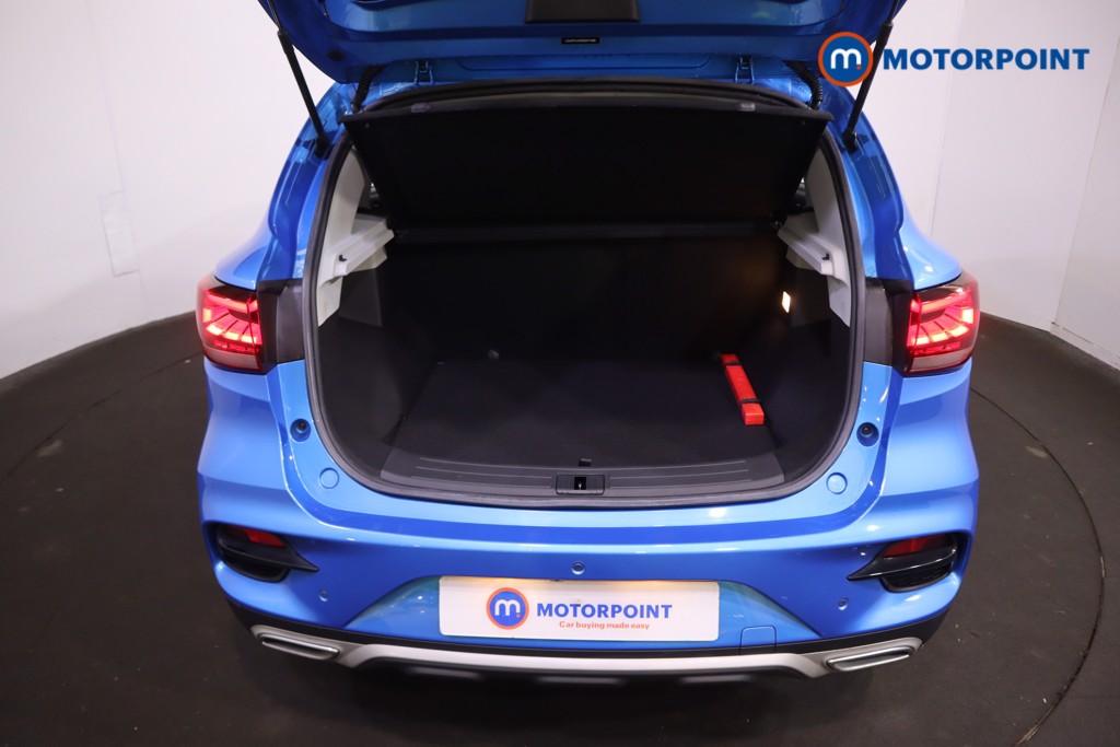 Used MG MG ZS 2022 for sale - 76491480: Photo 11