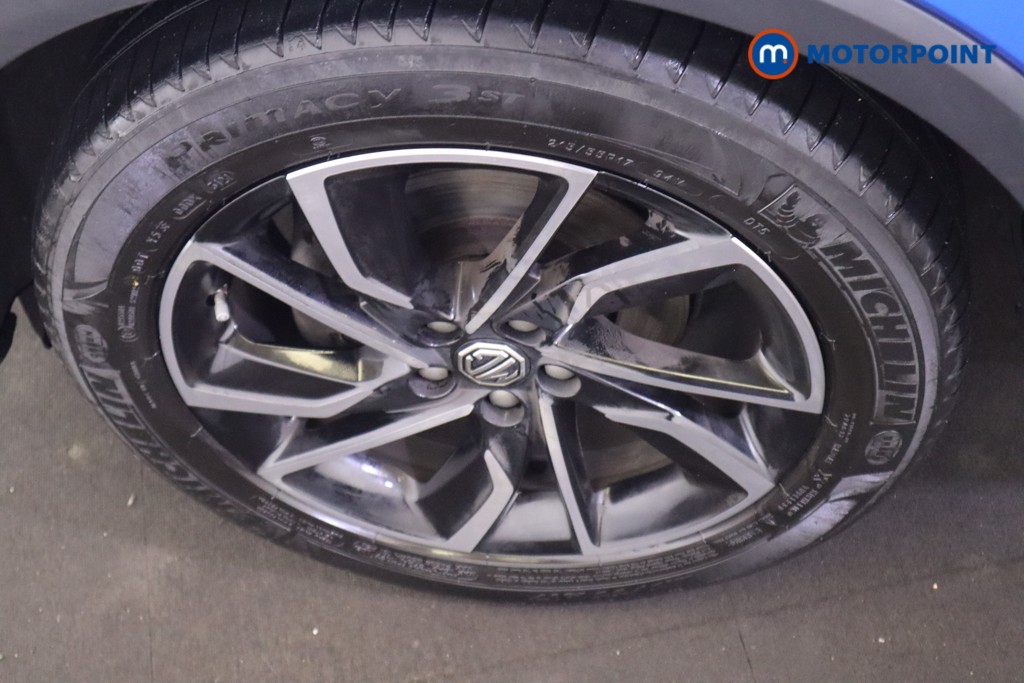 Used MG MG ZS 2022 for sale - 76491480: Photo 12