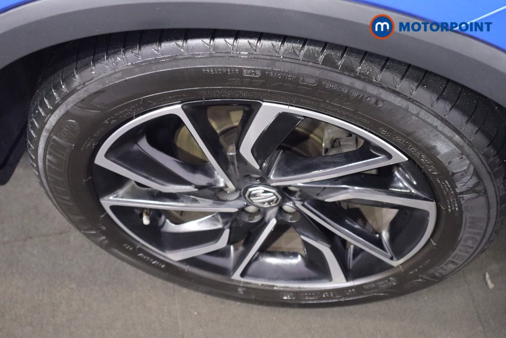 Used MG MG ZS 2022 for sale - 76491480: Photo 13