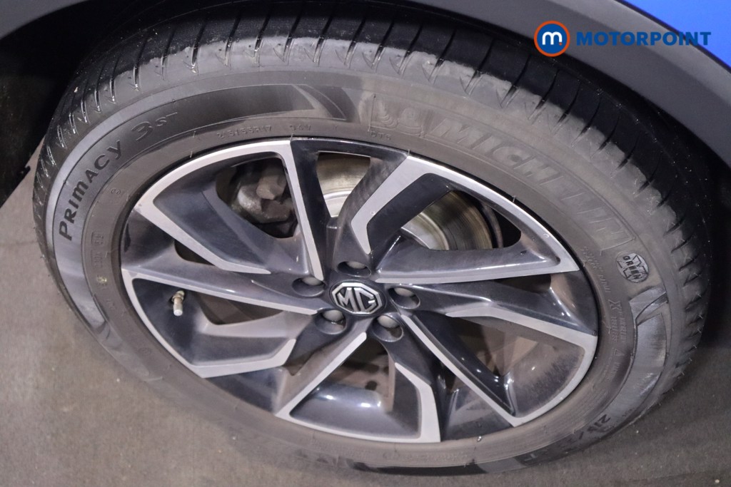 Used MG MG ZS 2022 for sale - 76491480: Photo 14