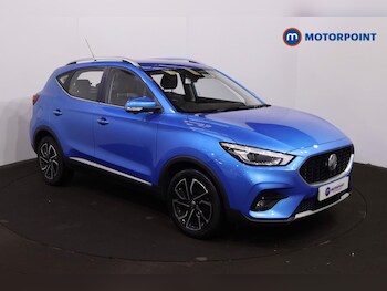 Used MG MG ZS undefined for sale - 76491480: Photo