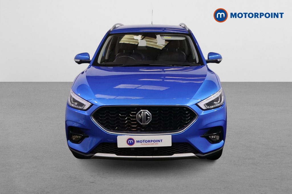 Used MG MG ZS 2022 for sale - 76491480: Photo 2