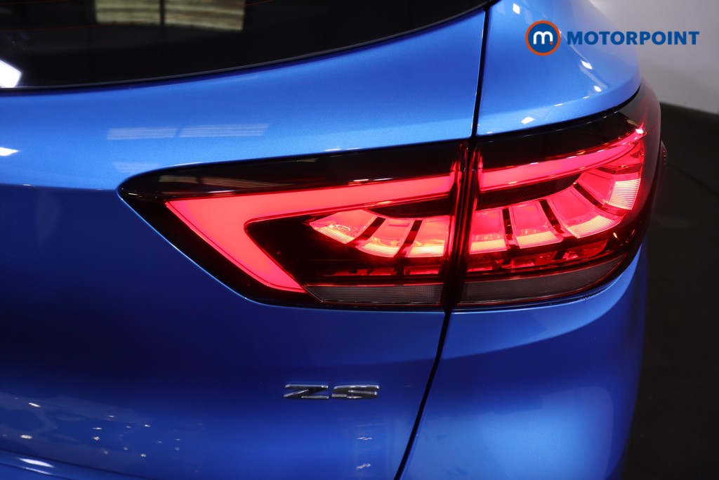 Used MG MG ZS 2022 for sale - 76491480: Photo 22