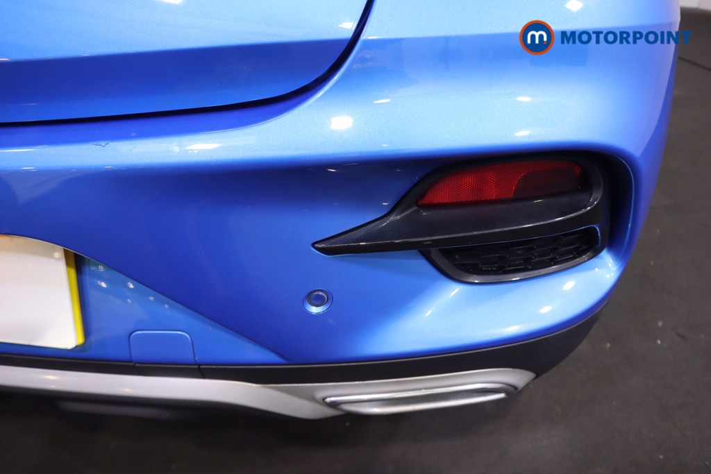 Used MG MG ZS 2022 for sale - 76491480: Photo 23