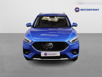 Used MG MG ZS undefined for sale - 76491480: Photo