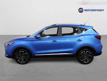 Used MG MG ZS undefined for sale - 76491480: Photo