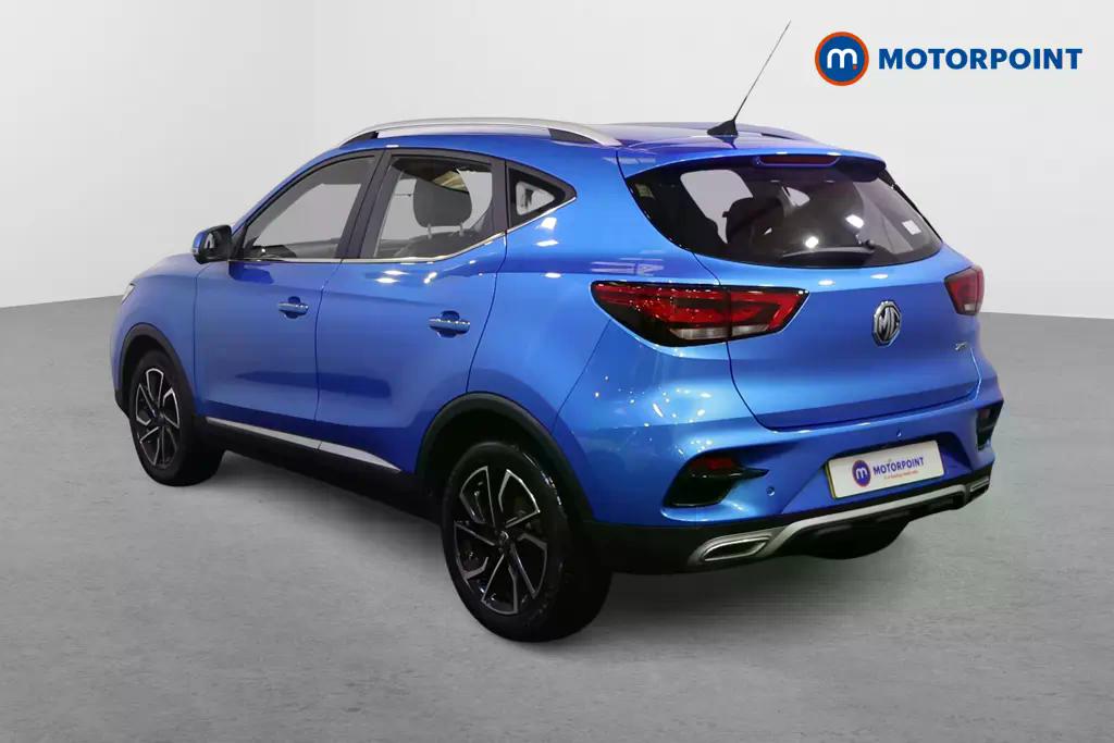 Used MG MG ZS 2022 for sale - 76491480: Photo 4